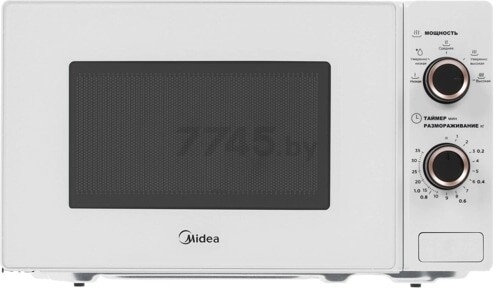 Печь микроволновая MIDEA MM720S220-W